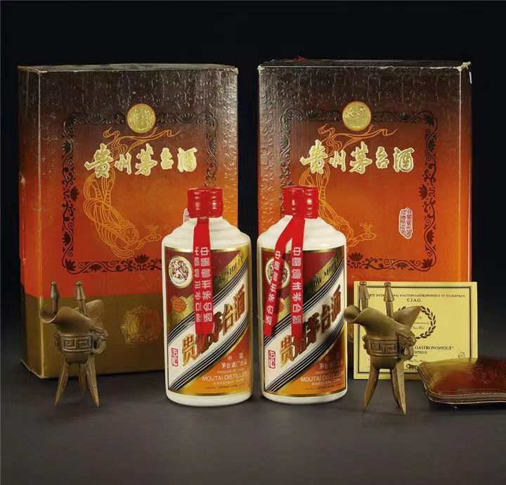 孟连烟酒回收